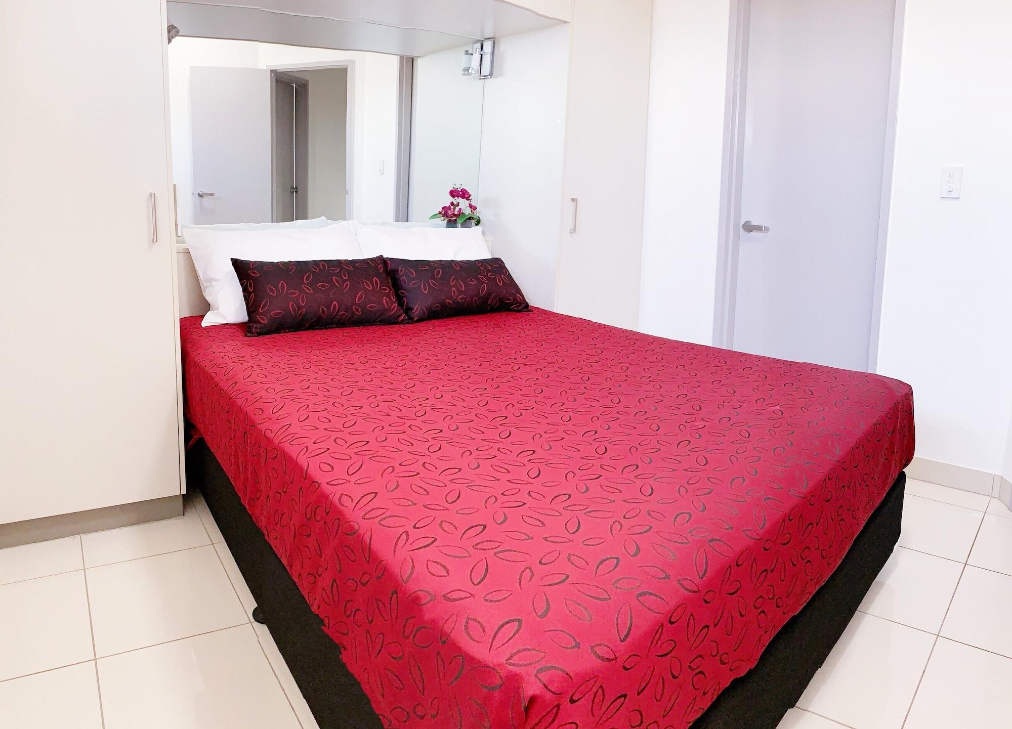Ramada Suites By Wyndham Zen Quarter Darwin Extérieur photo