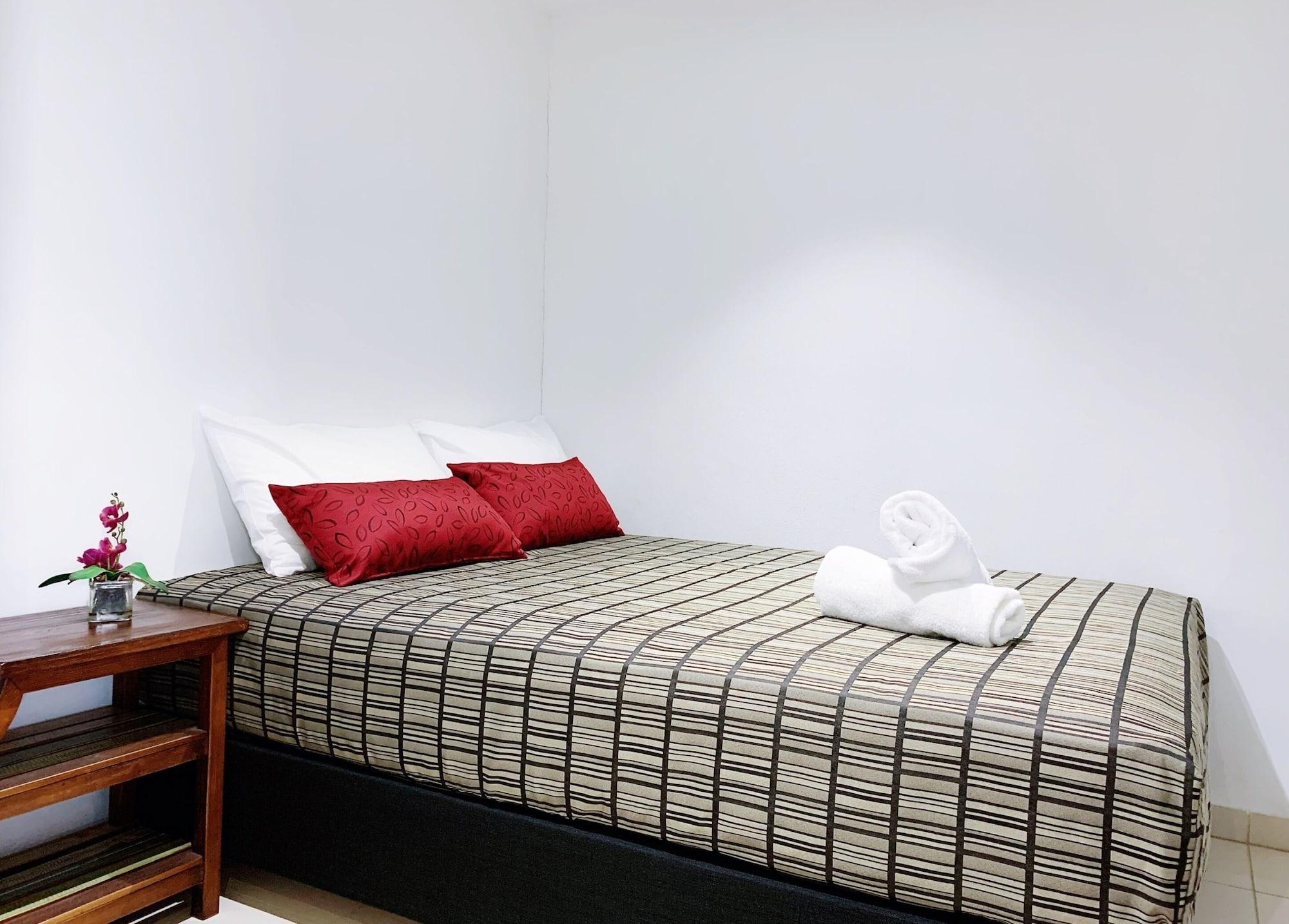 Ramada Suites By Wyndham Zen Quarter Darwin Extérieur photo