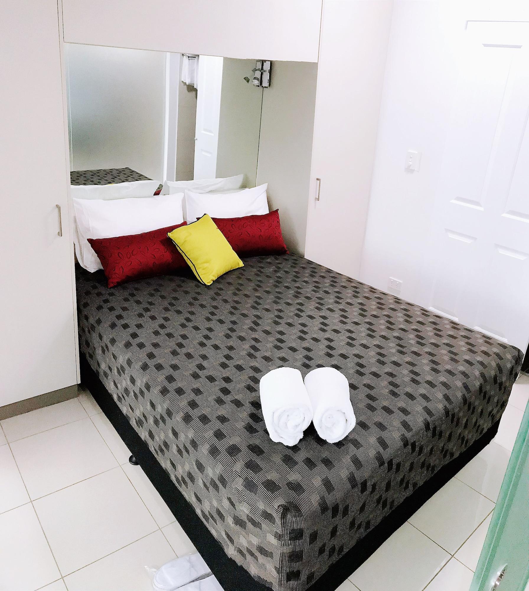 Ramada Suites By Wyndham Zen Quarter Darwin Extérieur photo