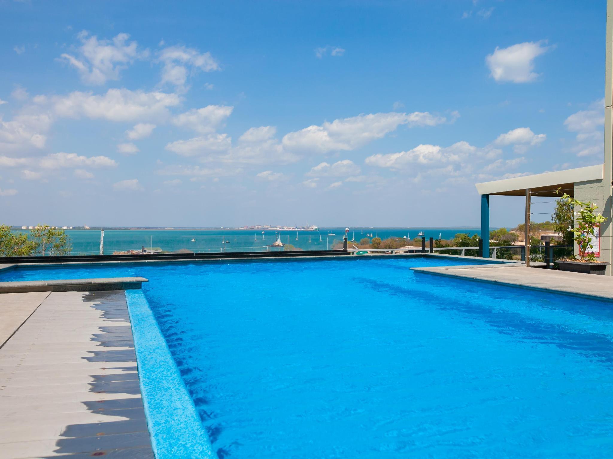 Ramada Suites By Wyndham Zen Quarter Darwin Extérieur photo