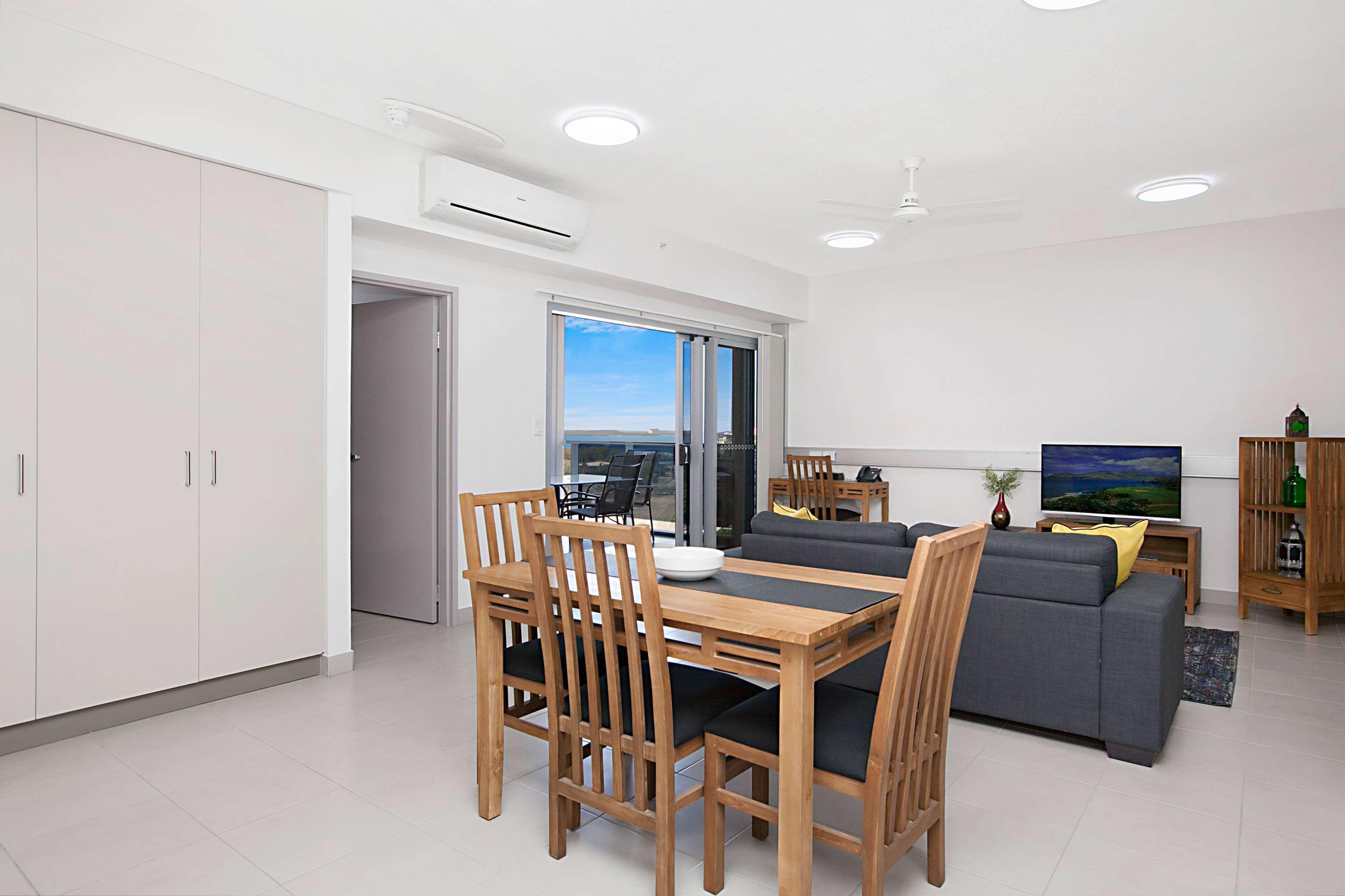 Ramada Suites By Wyndham Zen Quarter Darwin Extérieur photo