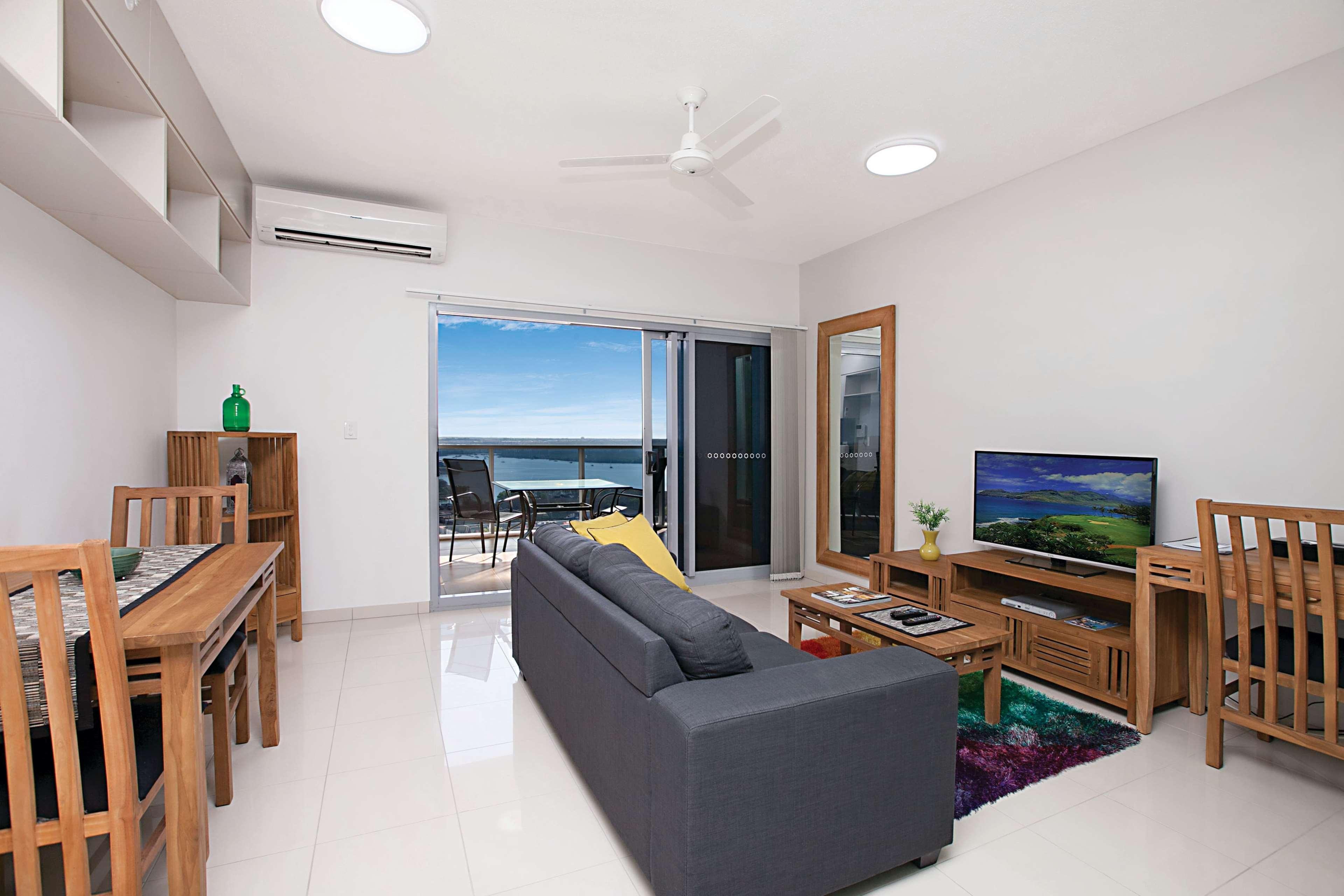 Ramada Suites By Wyndham Zen Quarter Darwin Extérieur photo