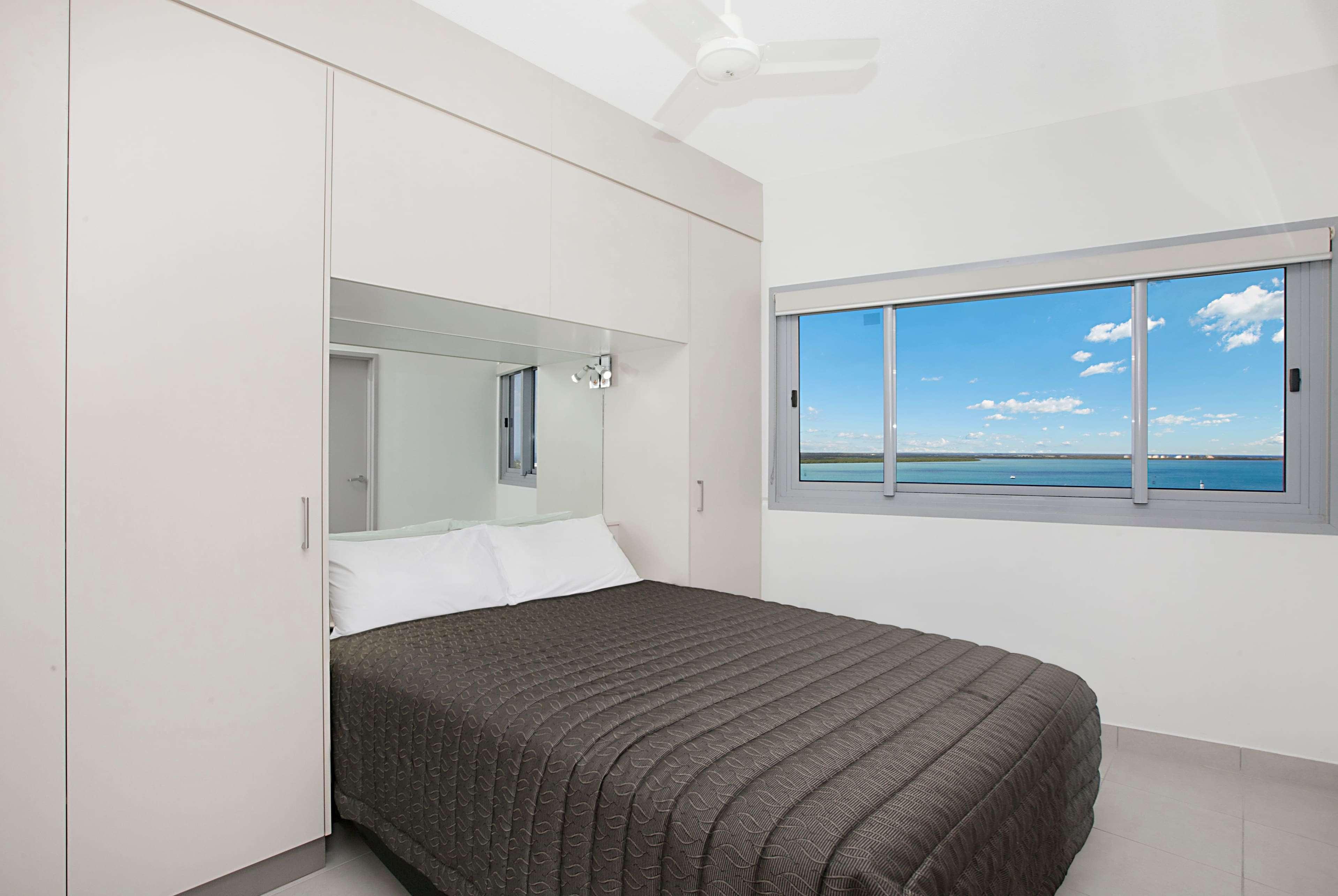 Ramada Suites By Wyndham Zen Quarter Darwin Extérieur photo