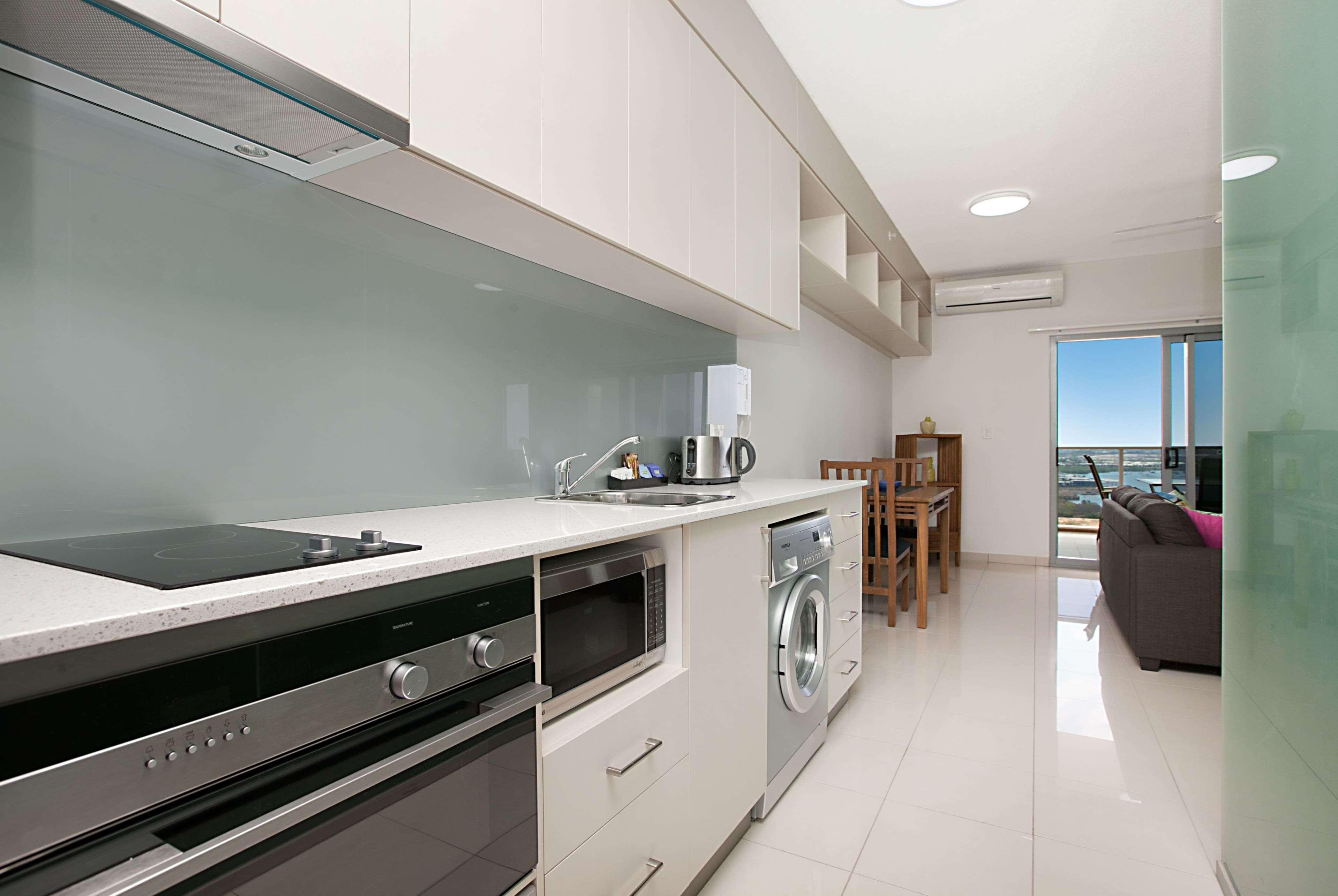 Ramada Suites By Wyndham Zen Quarter Darwin Extérieur photo