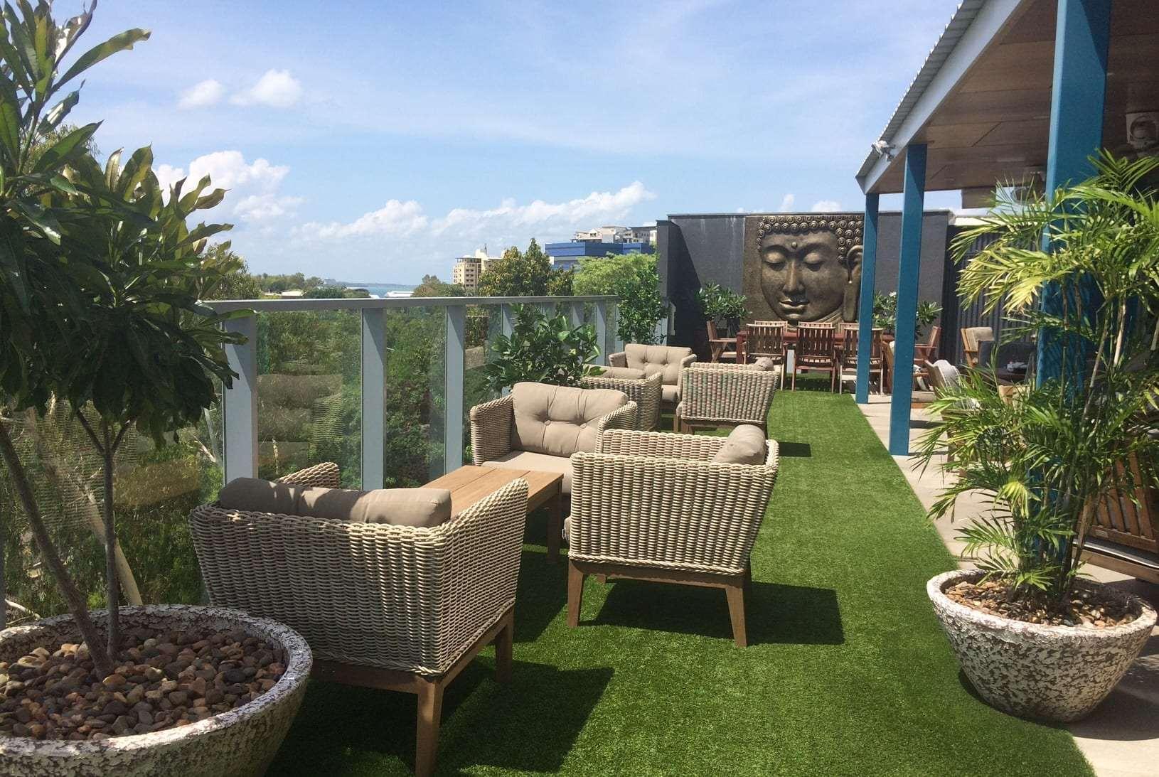 Ramada Suites By Wyndham Zen Quarter Darwin Extérieur photo