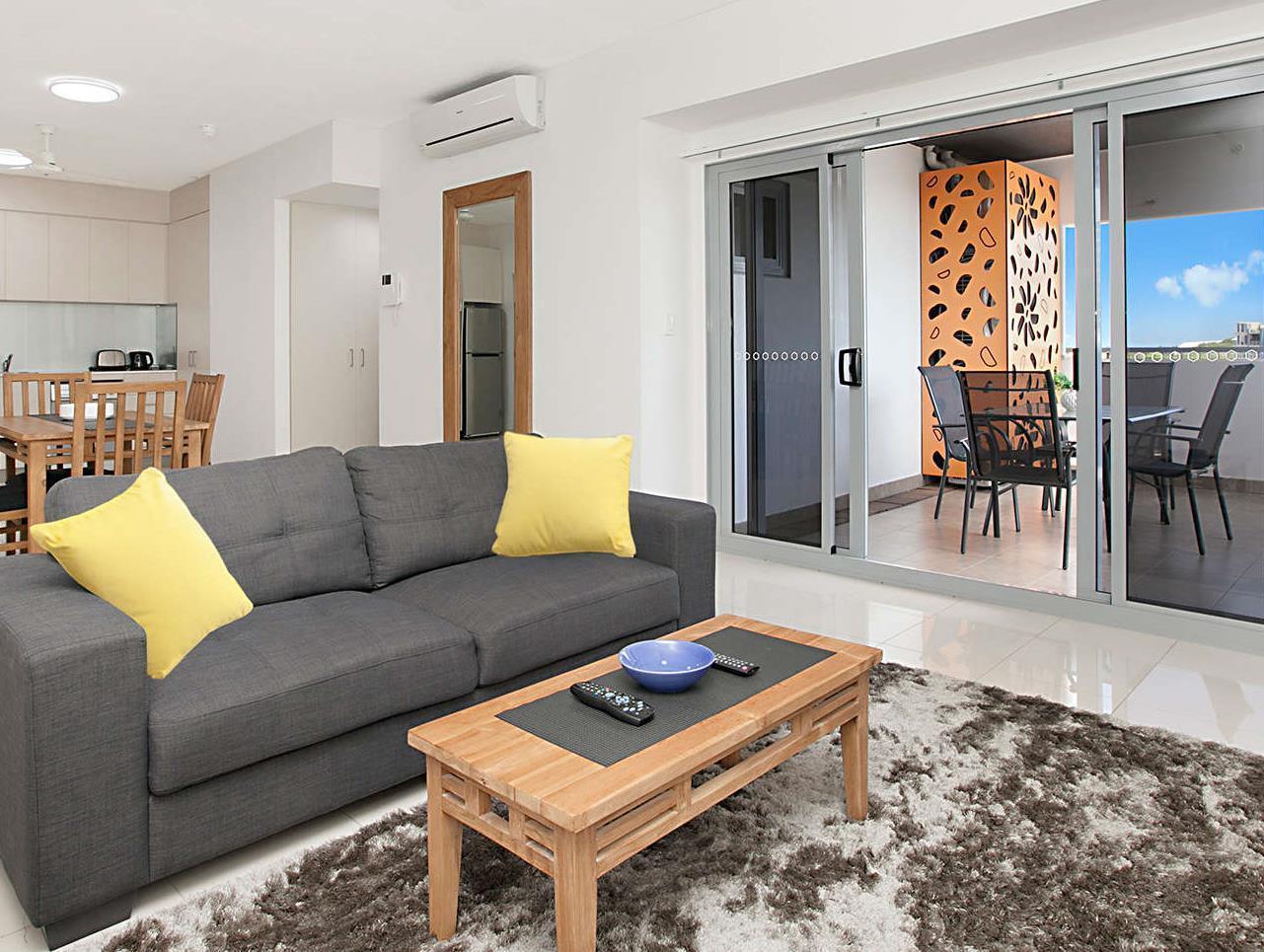 Ramada Suites By Wyndham Zen Quarter Darwin Extérieur photo