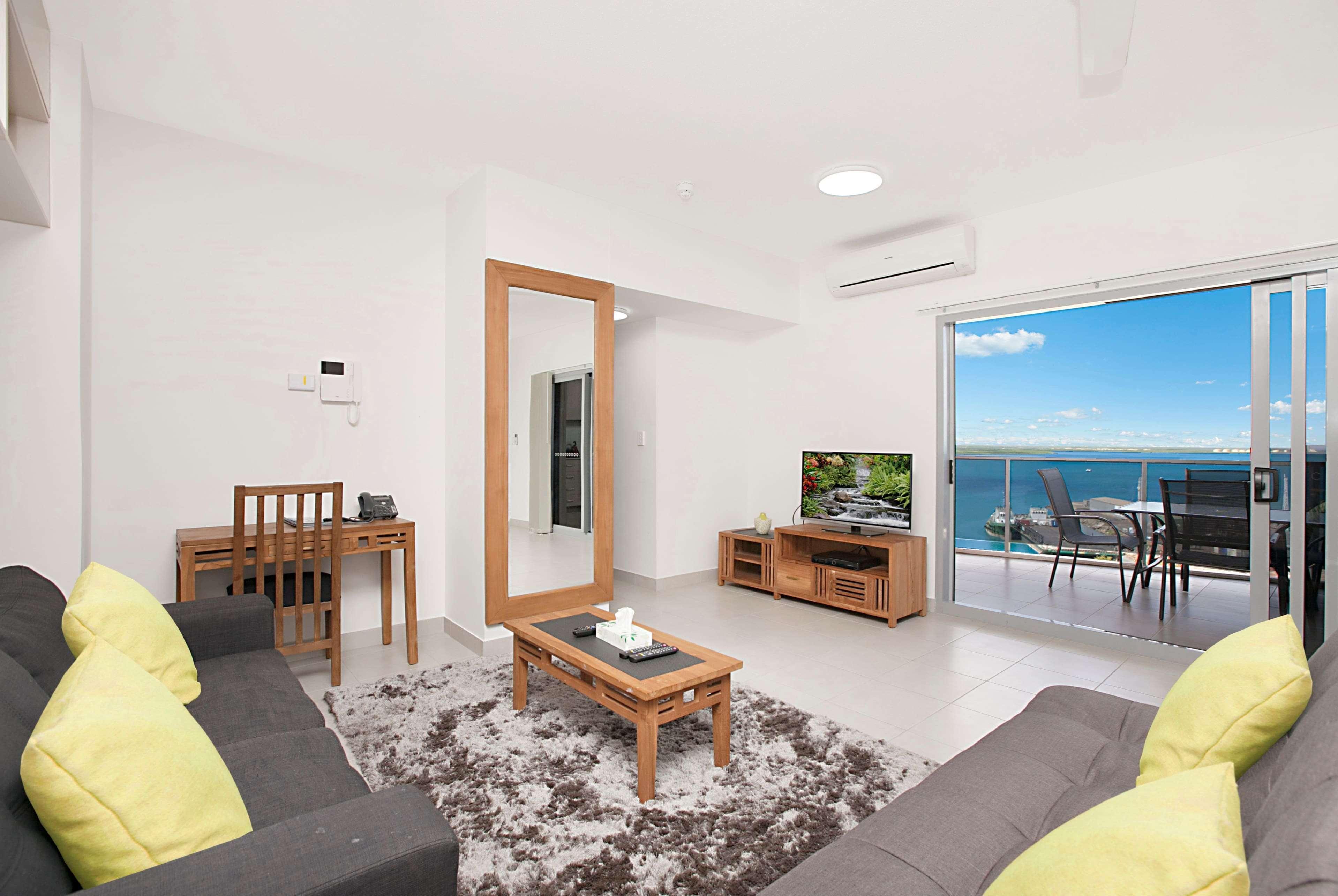 Ramada Suites By Wyndham Zen Quarter Darwin Extérieur photo