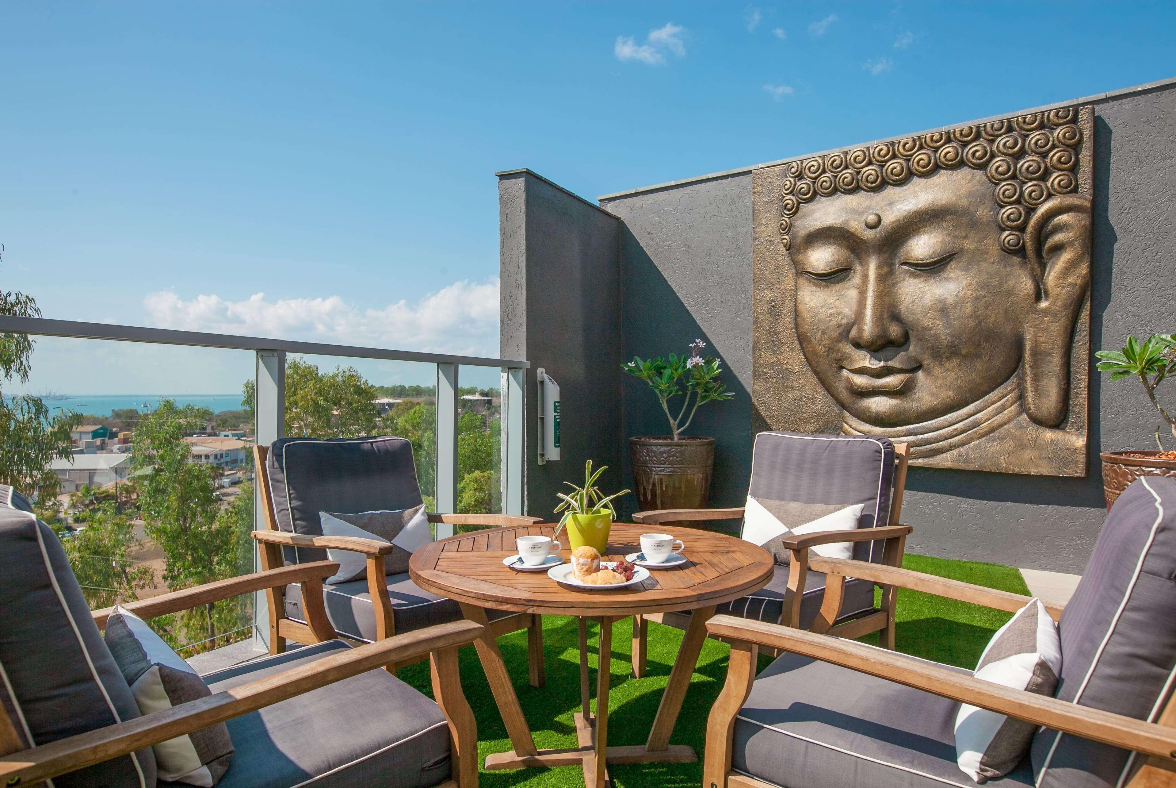 Ramada Suites By Wyndham Zen Quarter Darwin Extérieur photo