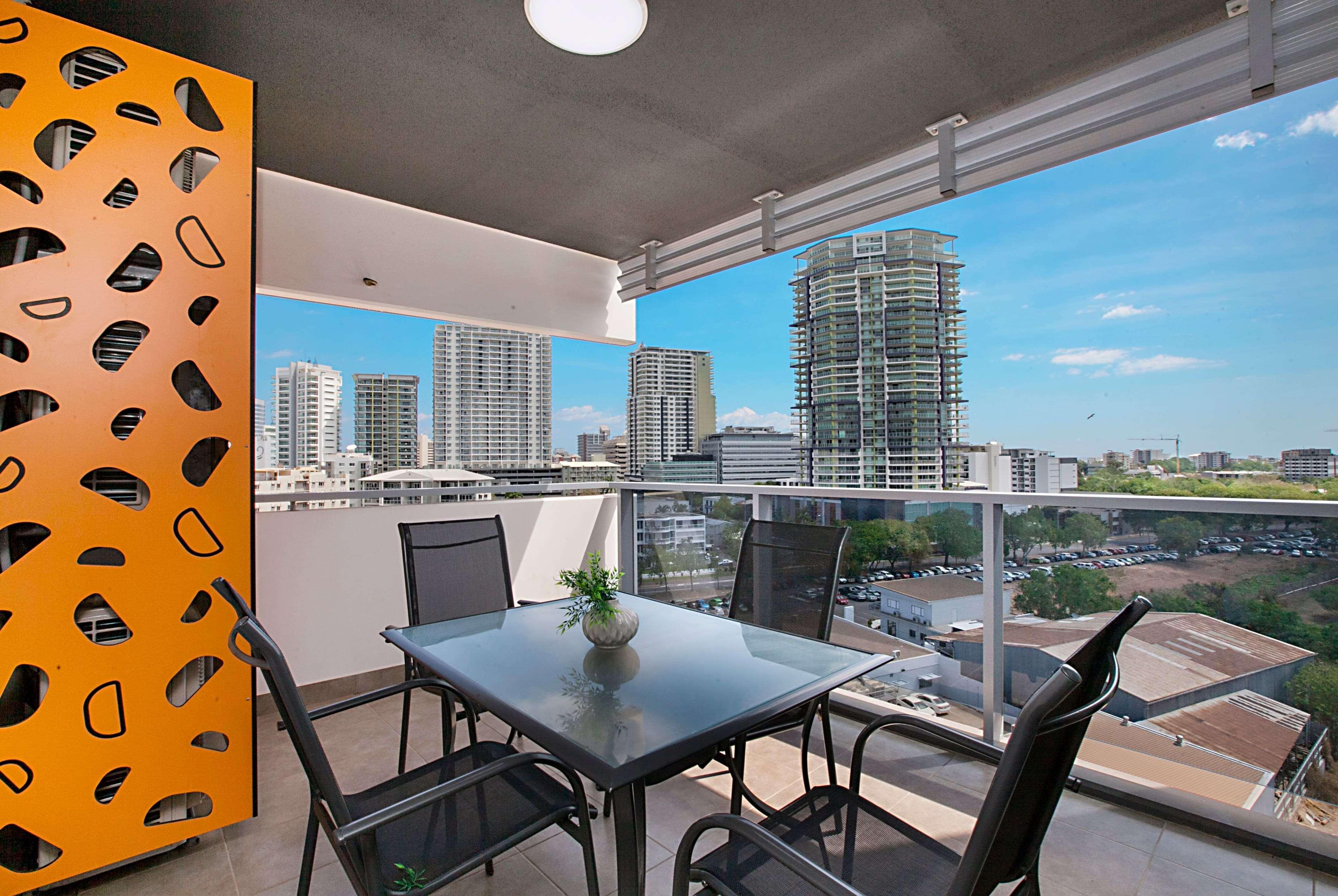 Ramada Suites By Wyndham Zen Quarter Darwin Extérieur photo