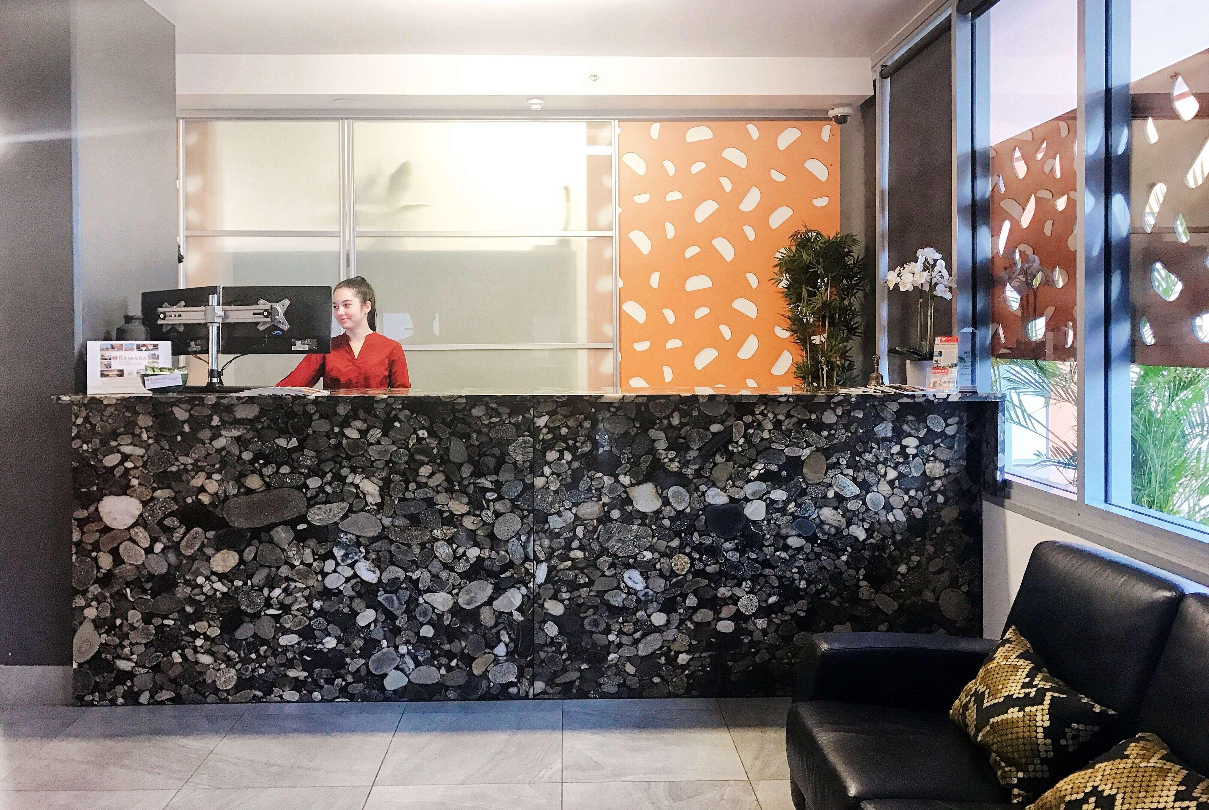 Ramada Suites By Wyndham Zen Quarter Darwin Extérieur photo