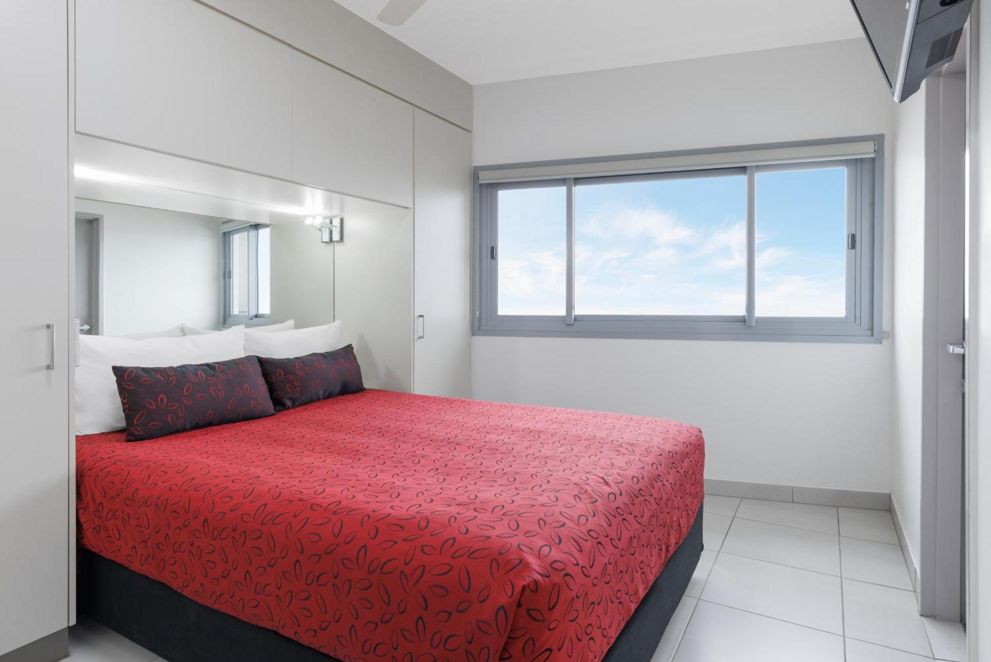 Ramada Suites By Wyndham Zen Quarter Darwin Extérieur photo