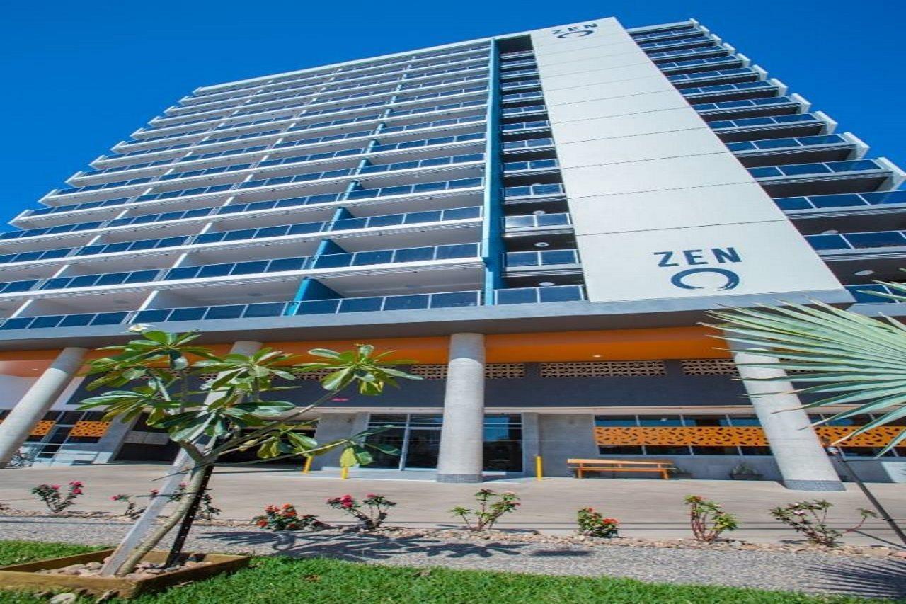 Ramada Suites By Wyndham Zen Quarter Darwin Extérieur photo