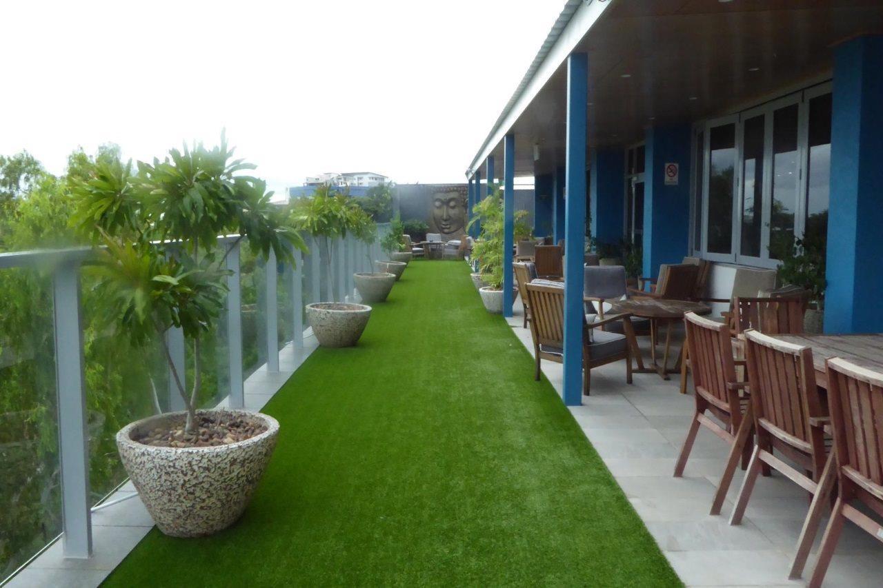 Ramada Suites By Wyndham Zen Quarter Darwin Extérieur photo