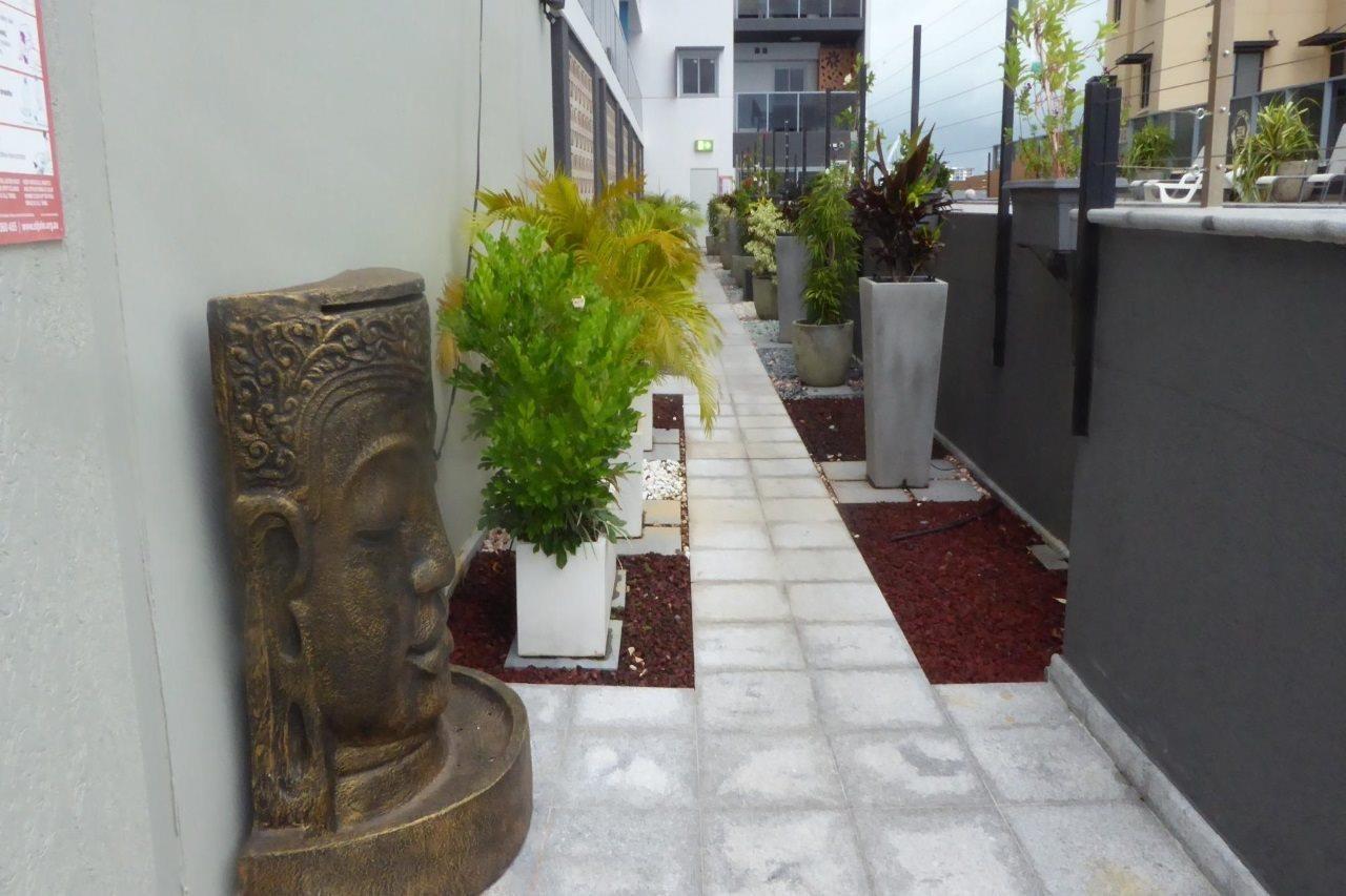 Ramada Suites By Wyndham Zen Quarter Darwin Extérieur photo