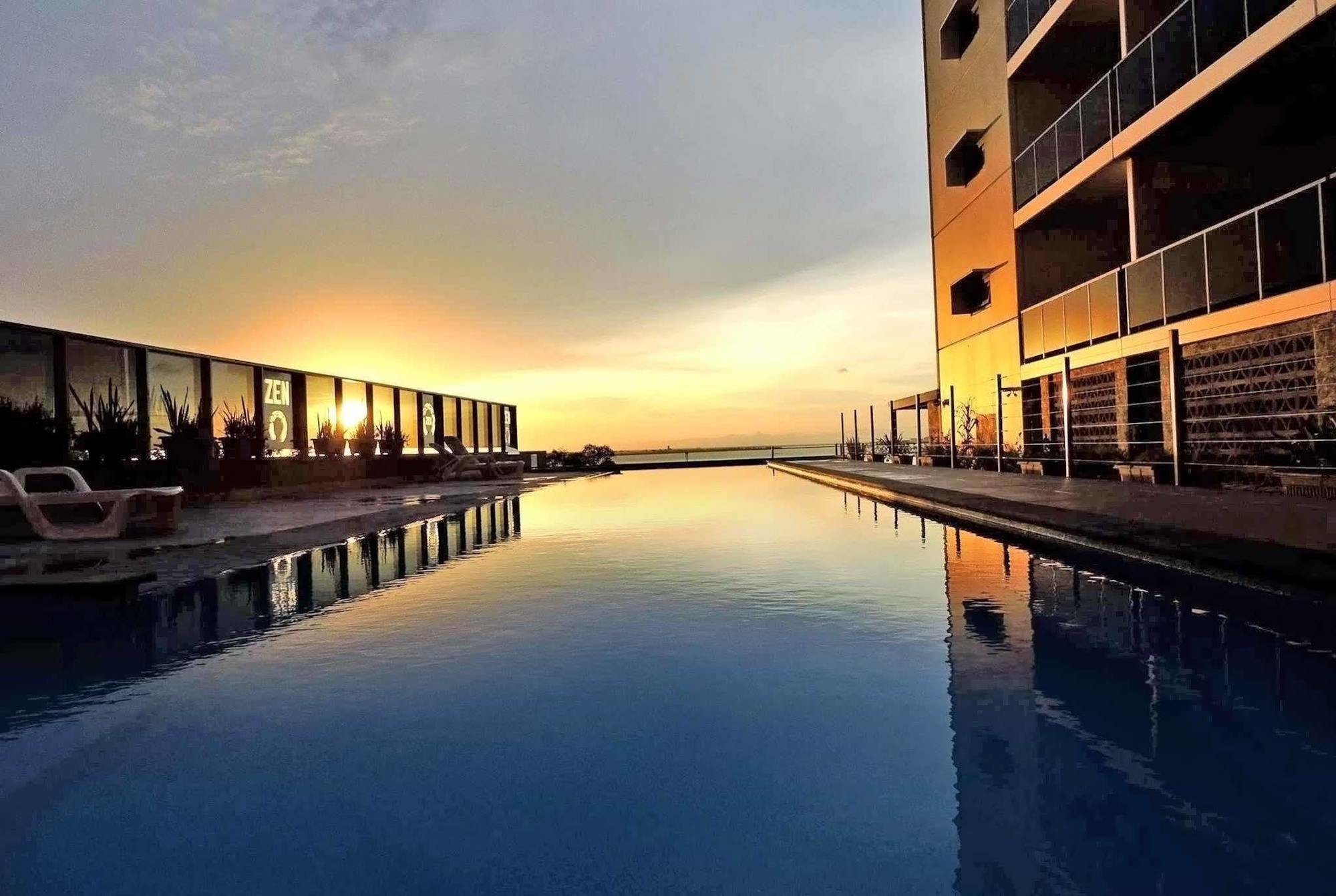 Ramada Suites By Wyndham Zen Quarter Darwin Extérieur photo