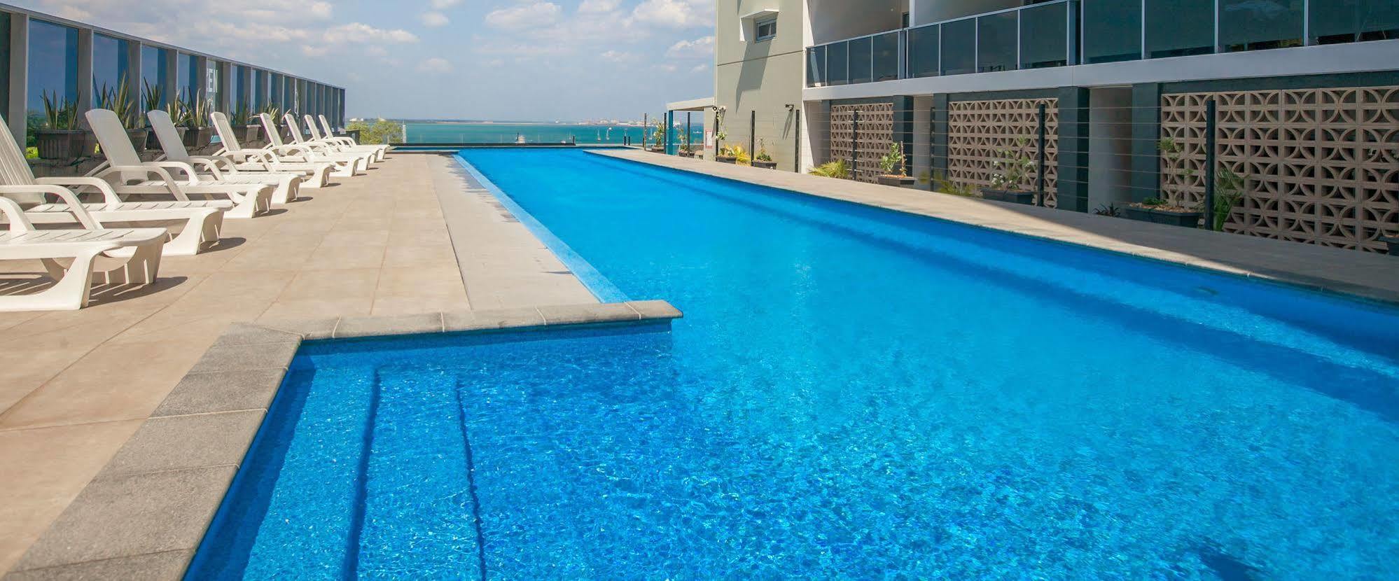 Ramada Suites By Wyndham Zen Quarter Darwin Extérieur photo