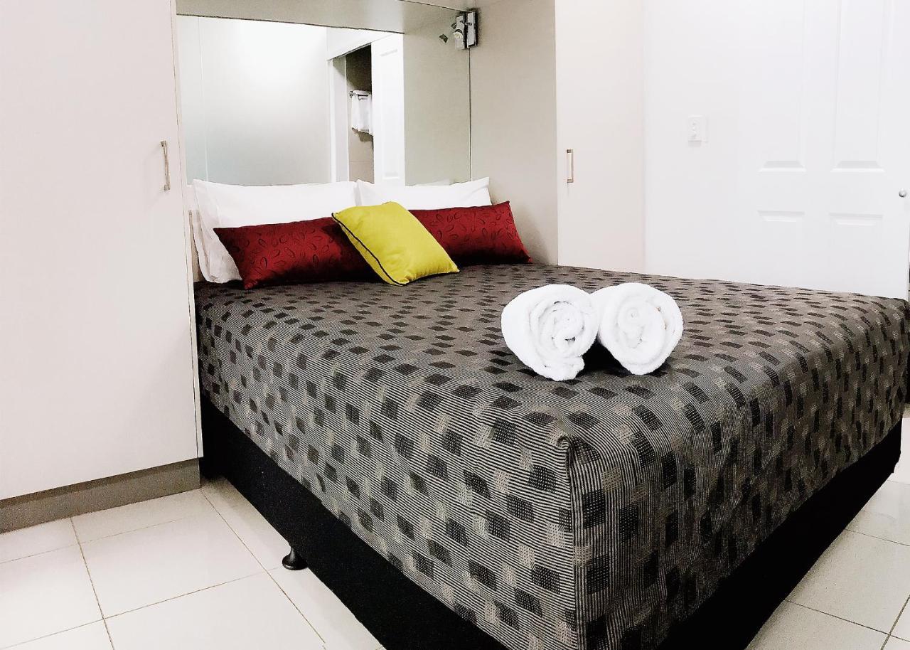Ramada Suites By Wyndham Zen Quarter Darwin Extérieur photo